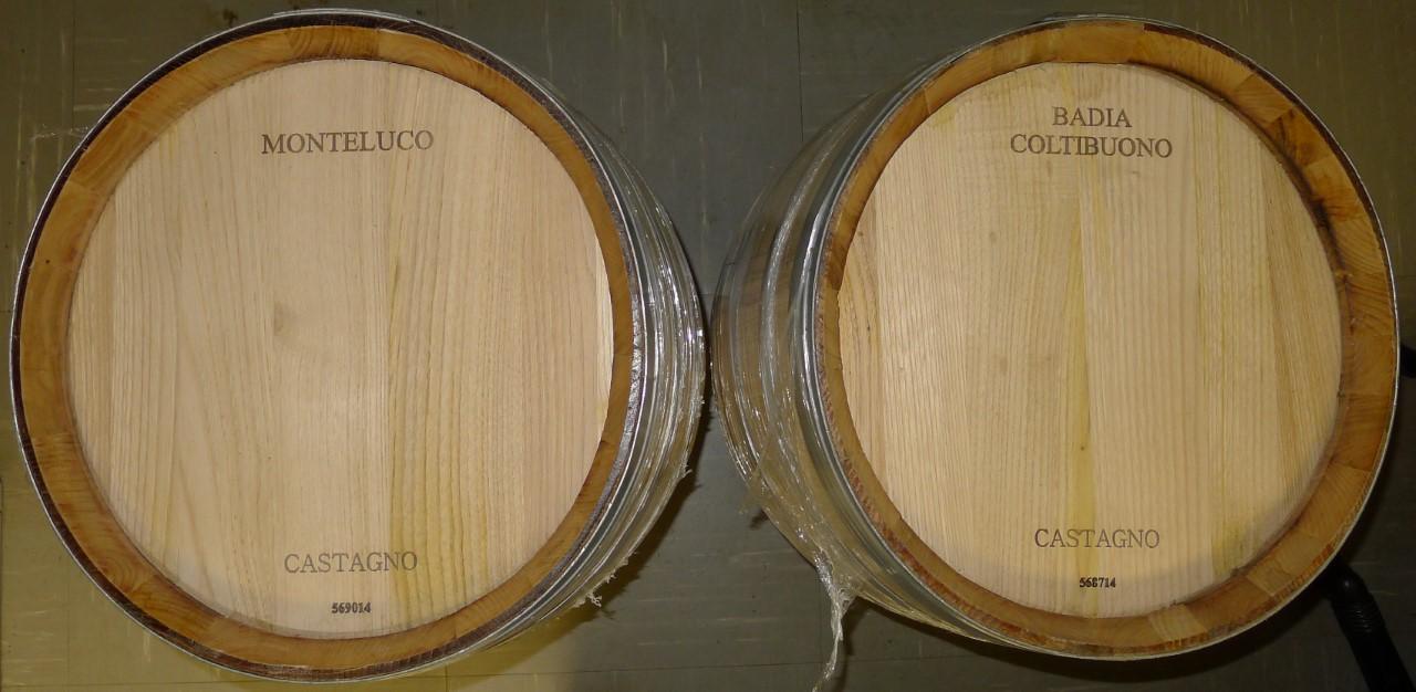 Convegno ReViVaL “Il vino nel legno: la Realizzazione dei Vasi Vinari con Legno locale” (25 novembre 2020)